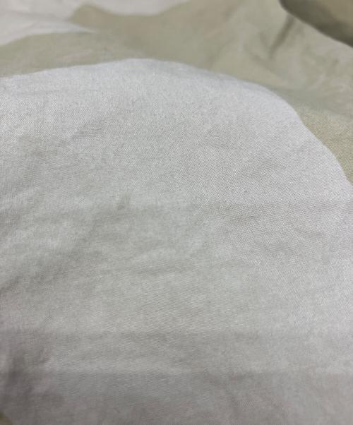 SUPREME（シュプリーム）SUPREME (シュプリーム) coton Cinch Pant オリーブ サイズ:Sの古着・服飾アイテム