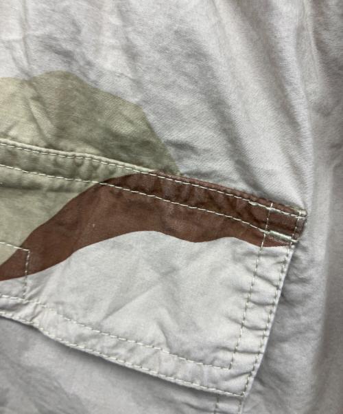 SUPREME（シュプリーム）SUPREME (シュプリーム) coton Cinch Pant オリーブ サイズ:Sの古着・服飾アイテム