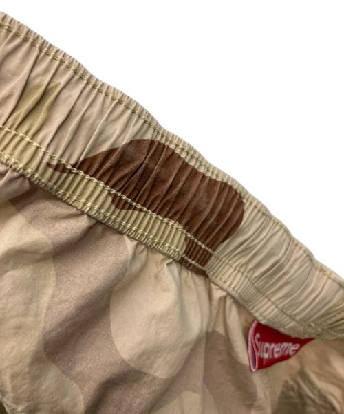 SUPREME（シュプリーム）SUPREME (シュプリーム) coton Cinch Pant オリーブ サイズ:Sの古着・服飾アイテム