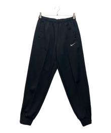 NIKE（ナイキ）の古着「スウェットパンツ」｜ブラック