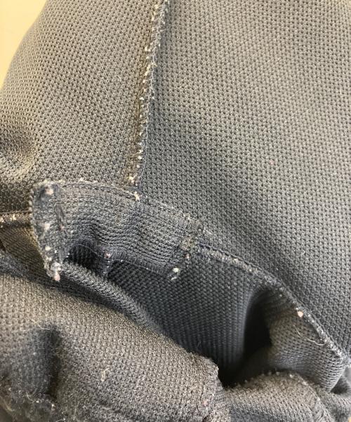 NIKE（ナイキ）NIKE (ナイキ) スウェットパンツ ブラック サイズ:XLの古着・服飾アイテム