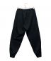 NIKE (ナイキ) スウェットパンツ ブラック サイズ:XL：5000円