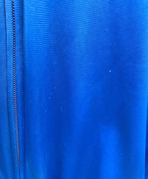 adidas Originals（アディダスオリジナル）adidas originals (アディダスオリジナル) トラックジャケット ブルー サイズ:Lの古着・服飾アイテム