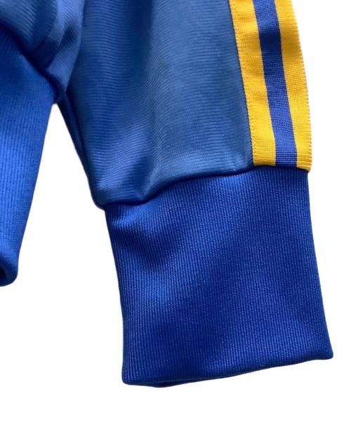 adidas Originals（アディダスオリジナル）adidas originals (アディダスオリジナル) トラックジャケット ブルー サイズ:Lの古着・服飾アイテム