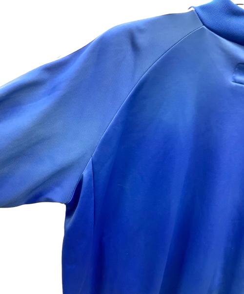 adidas Originals（アディダスオリジナル）adidas originals (アディダスオリジナル) トラックジャケット ブルー サイズ:Lの古着・服飾アイテム