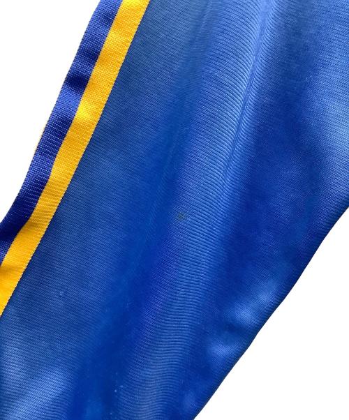 adidas Originals（アディダスオリジナル）adidas originals (アディダスオリジナル) トラックジャケット ブルー サイズ:Lの古着・服飾アイテム