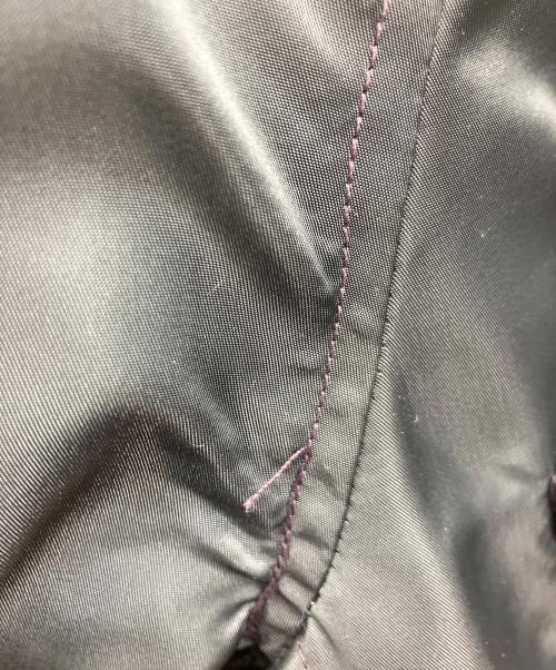 GREENBERIER（グリーンブライヤー）GREENBERIER (グリーンブライヤー) フライトジャケット グリーン サイズ:Lの古着・服飾アイテム