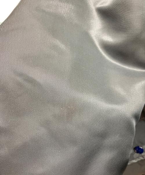 GREENBERIER（グリーンブライヤー）GREENBERIER (グリーンブライヤー) フライトジャケット グリーン サイズ:Lの古着・服飾アイテム