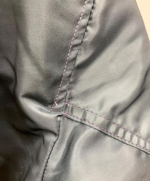 GREENBERIER（グリーンブライヤー）GREENBERIER (グリーンブライヤー) フライトジャケット グリーン サイズ:Lの古着・服飾アイテム