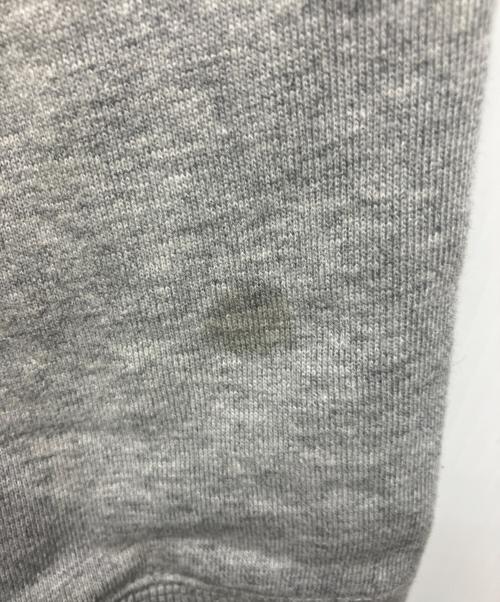 THE NORTH FACE（ザ ノース フェイス）THE NORTH FACE (ザ ノース フェイス) リアビューフルジップフーディ グレー サイズ:Sの古着・服飾アイテム