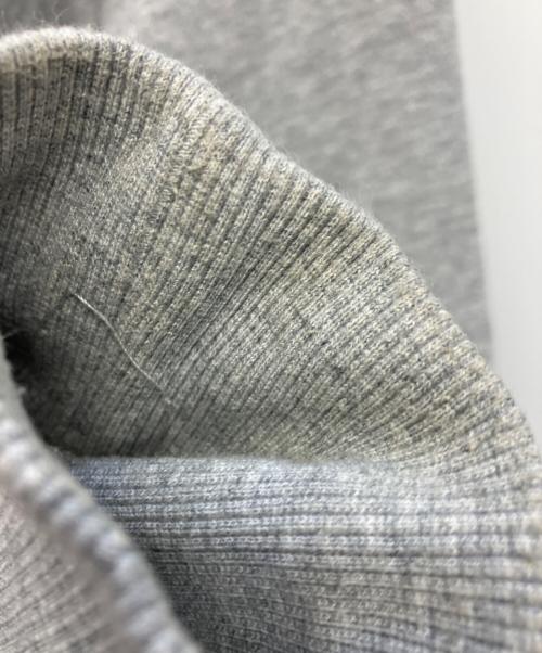 THE NORTH FACE（ザ ノース フェイス）THE NORTH FACE (ザ ノース フェイス) リアビューフルジップフーディ グレー サイズ:Sの古着・服飾アイテム