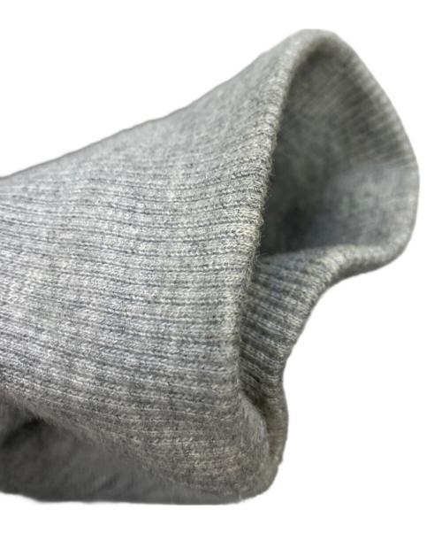 THE NORTH FACE（ザ ノース フェイス）THE NORTH FACE (ザ ノース フェイス) リアビューフルジップフーディ グレー サイズ:Sの古着・服飾アイテム