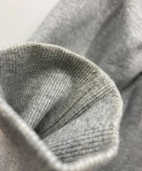 THE NORTH FACE（ザ ノース フェイス）THE NORTH FACE (ザ ノース フェイス) リアビューフルジップフーディ グレー サイズ:Sの古着・服飾アイテム