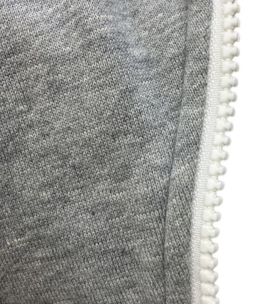 THE NORTH FACE（ザ ノース フェイス）THE NORTH FACE (ザ ノース フェイス) リアビューフルジップフーディ グレー サイズ:Sの古着・服飾アイテム