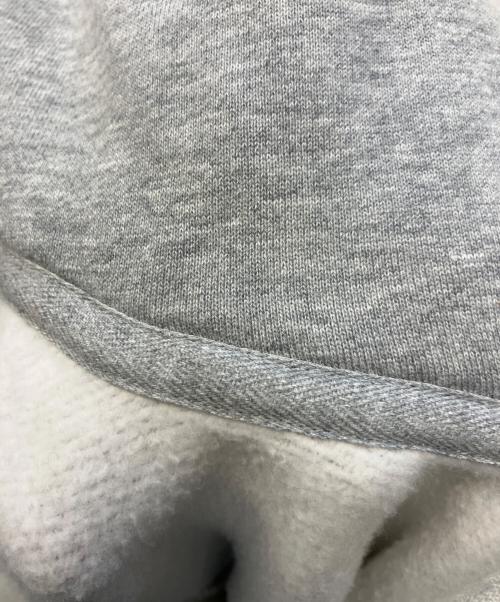 THE NORTH FACE（ザ ノース フェイス）THE NORTH FACE (ザ ノース フェイス) リアビューフルジップフーディ グレー サイズ:Sの古着・服飾アイテム