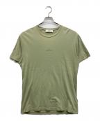 STONE ISLANDストーンアイランド）の古着「半袖Tシャツ」｜グリーン