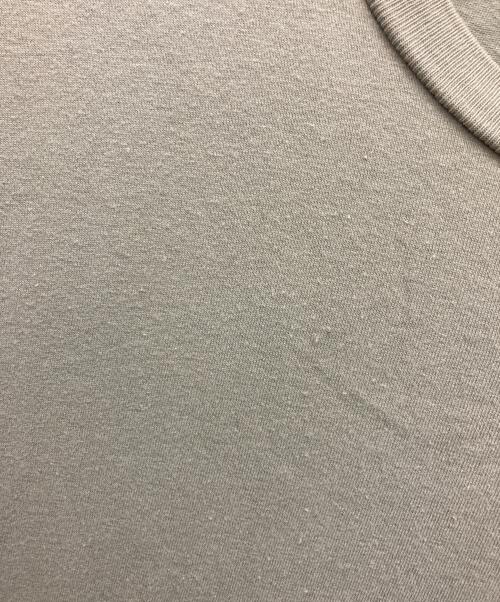 STONE ISLAND（ストーンアイランド）STONE ISLAND (ストーンアイランド) 半袖Tシャツ グリーン サイズ:Lの古着・服飾アイテム