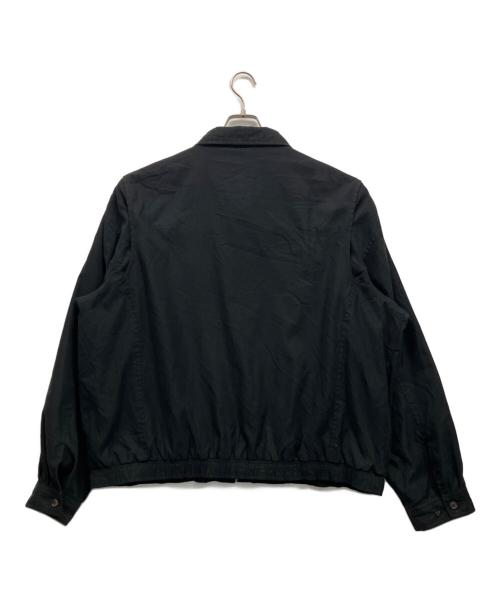 POLO GOLF（ポロ ゴルフ）POLO GOLF (ポロ ゴルフ) ブルゾン ブラック サイズ:XXLの古着・服飾アイテム