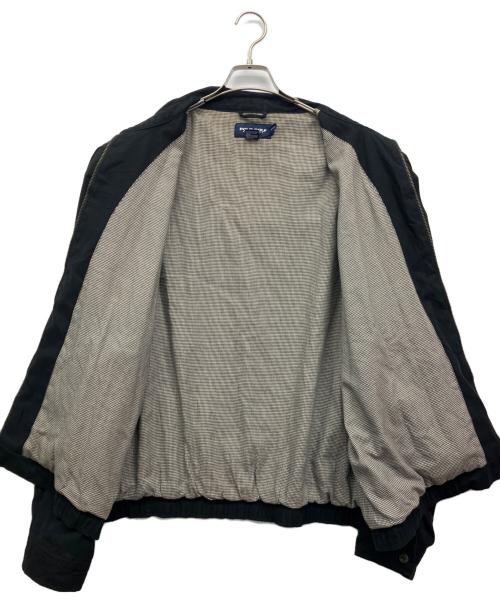 POLO GOLF（ポロ ゴルフ）POLO GOLF (ポロ ゴルフ) ブルゾン ブラック サイズ:XXLの古着・服飾アイテム