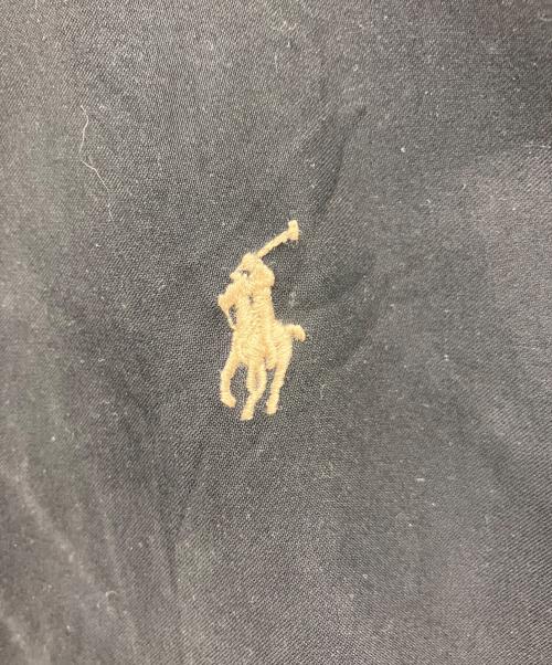 POLO GOLF（ポロ ゴルフ）POLO GOLF (ポロ ゴルフ) ブルゾン ブラック サイズ:XXLの古着・服飾アイテム