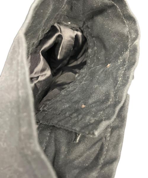 POLO GOLF（ポロ ゴルフ）POLO GOLF (ポロ ゴルフ) ブルゾン ブラック サイズ:XXLの古着・服飾アイテム