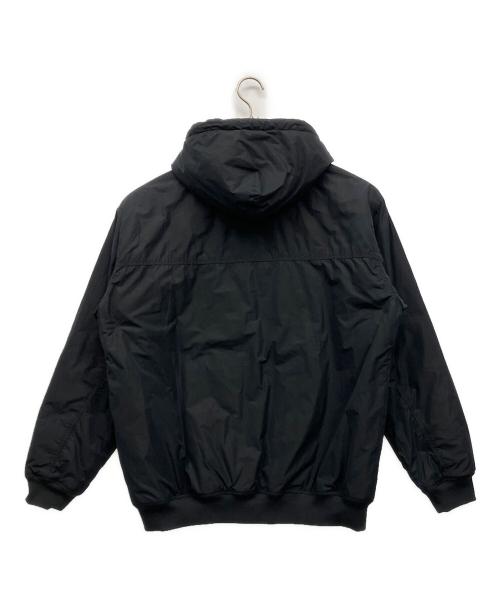 OAKLEY（オークリー）OAKLEY (オークリー) 中綿ジャケット ブラック サイズ:Mの古着・服飾アイテム