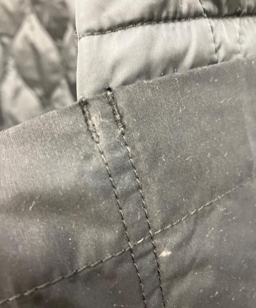 OAKLEY（オークリー）OAKLEY (オークリー) 中綿ジャケット ブラック サイズ:Mの古着・服飾アイテム