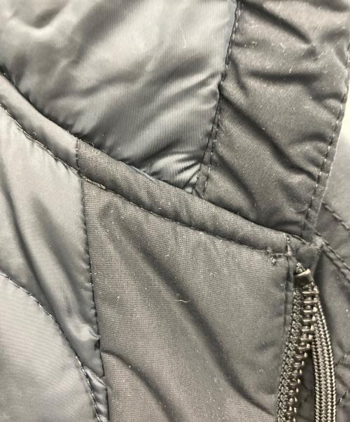 OAKLEY（オークリー）OAKLEY (オークリー) 中綿ジャケット ブラック サイズ:Mの古着・服飾アイテム