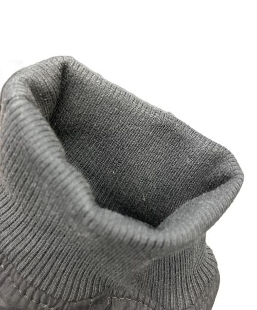 OAKLEY（オークリー）OAKLEY (オークリー) 中綿ジャケット ブラック サイズ:Mの古着・服飾アイテム