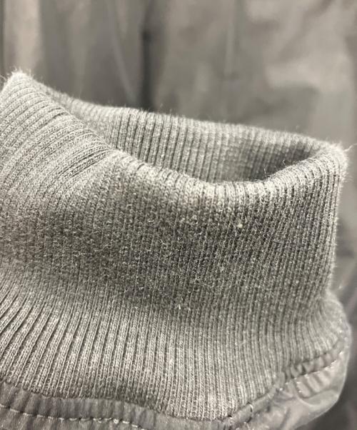 OAKLEY（オークリー）OAKLEY (オークリー) 中綿ジャケット ブラック サイズ:Mの古着・服飾アイテム