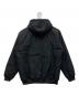 OAKLEY (オークリー) 中綿ジャケット ブラック サイズ:M：5000円