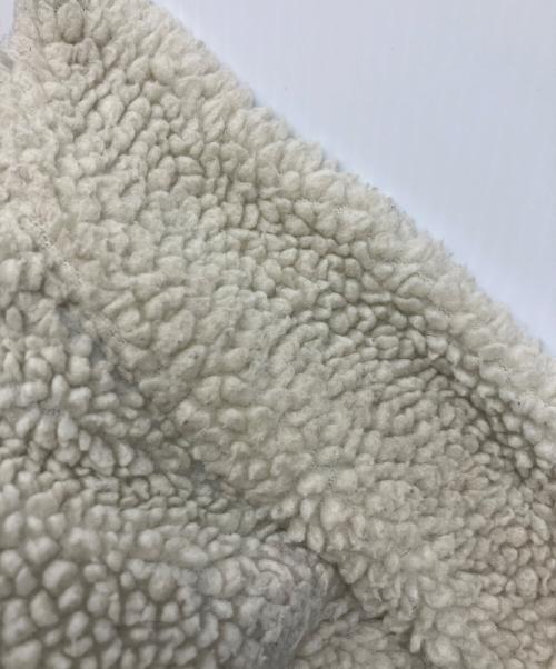 LEVI'S（リーバイス）LEVI'S (リーバイス) TYPE III シェルパ トラッカー ジャケット ネイビー サイズ:Lの古着・服飾アイテム