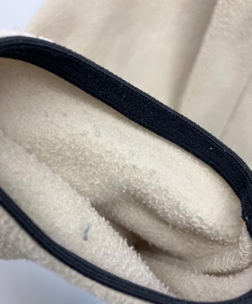 THE NORTH FACE（ザ ノース フェイス）THE NORTH FACE (ザ ノース フェイス) マウンテンバーサマイクロジャケット ベージュ×ブラック サイズ:Lの古着・服飾アイテム