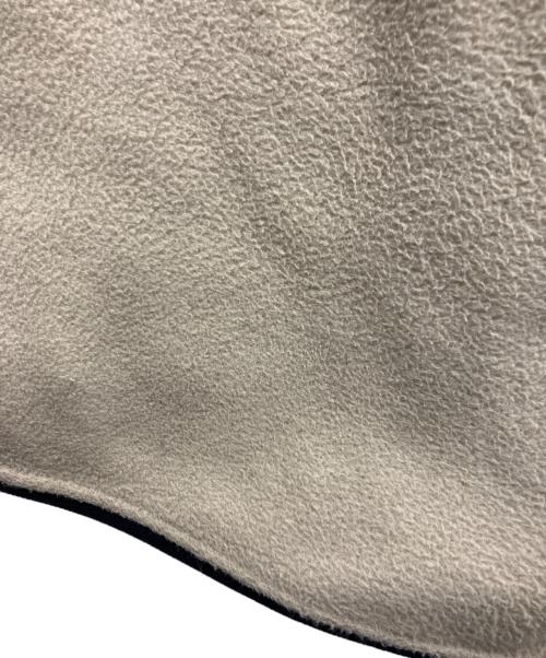 THE NORTH FACE（ザ ノース フェイス）THE NORTH FACE (ザ ノース フェイス) マウンテンバーサマイクロジャケット ベージュ×ブラック サイズ:Lの古着・服飾アイテム