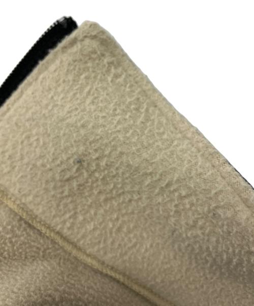 THE NORTH FACE（ザ ノース フェイス）THE NORTH FACE (ザ ノース フェイス) マウンテンバーサマイクロジャケット ベージュ×ブラック サイズ:Lの古着・服飾アイテム