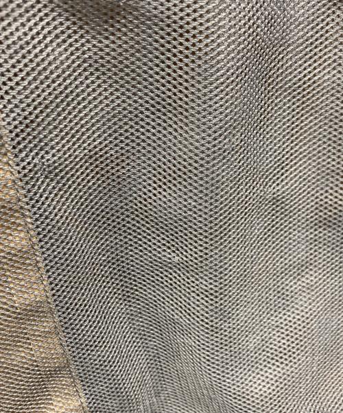 Columbia（コロンビア）Columbia (コロンビア) ヴィザボナパスジャケット ブラック×ブラウン サイズ:Mの古着・服飾アイテム