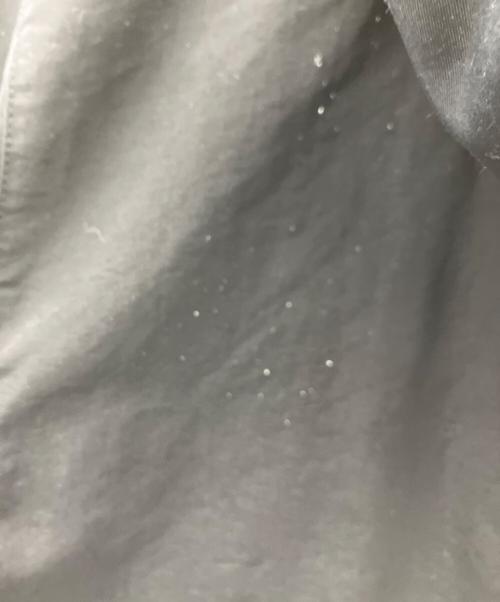 Columbia（コロンビア）Columbia (コロンビア) ヴィザボナパスジャケット ブラック×ブラウン サイズ:Mの古着・服飾アイテム