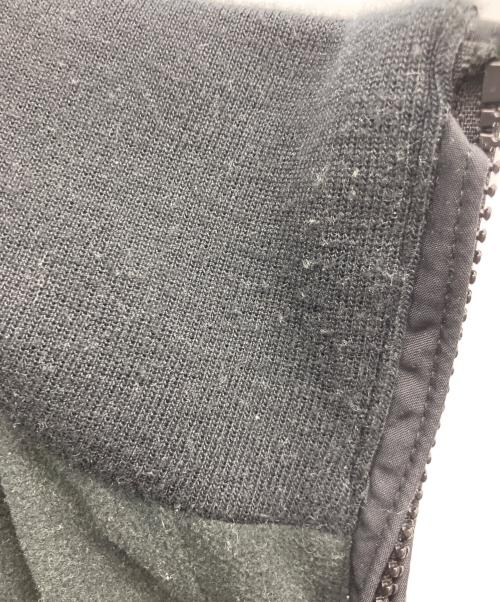 POLO RALPH LAUREN（ポロ・ラルフローレン）POLO RALPH LAUREN (ポロ・ラルフローレン) ナイロンジャケット ブラック サイズ:Mの古着・服飾アイテム