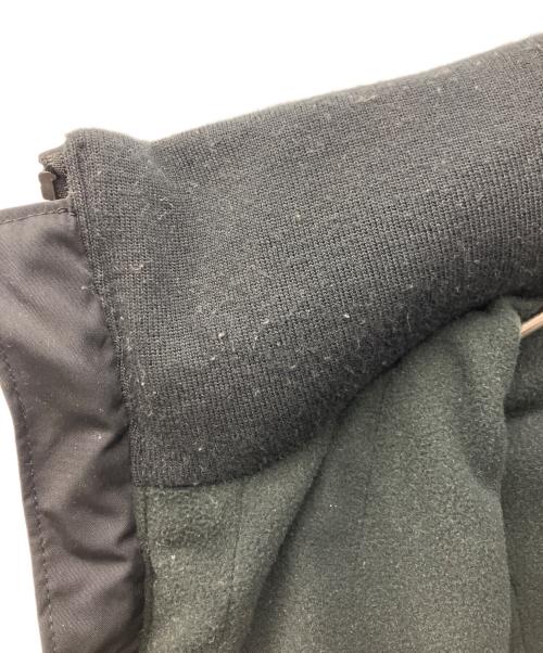 POLO RALPH LAUREN（ポロ・ラルフローレン）POLO RALPH LAUREN (ポロ・ラルフローレン) ナイロンジャケット ブラック サイズ:Mの古着・服飾アイテム