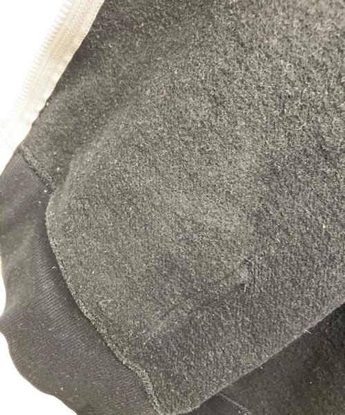 THE NORTH FACE（ザ ノース フェイス）THE NORTH FACE (ザ ノース フェイス) リアビューフルジップフーディ ブラック サイズ:Mの古着・服飾アイテム