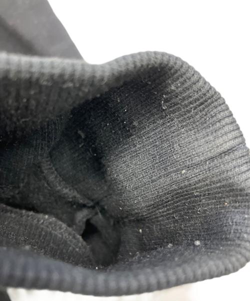 THE NORTH FACE（ザ ノース フェイス）THE NORTH FACE (ザ ノース フェイス) リアビューフルジップフーディ ブラック サイズ:Mの古着・服飾アイテム