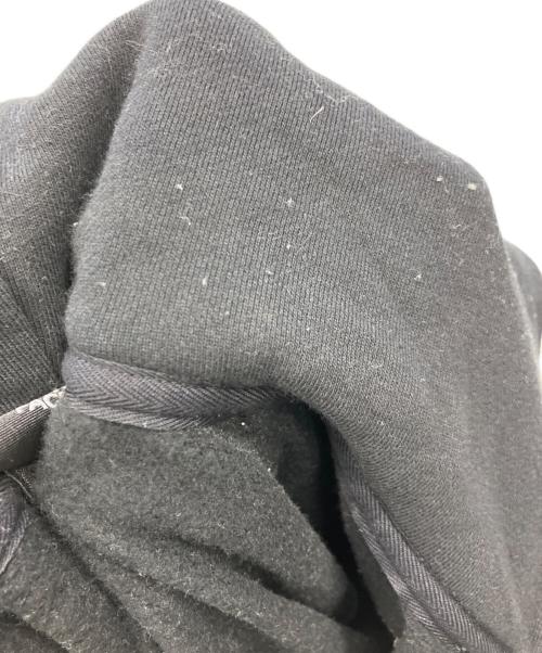 THE NORTH FACE（ザ ノース フェイス）THE NORTH FACE (ザ ノース フェイス) リアビューフルジップフーディ ブラック サイズ:Mの古着・服飾アイテム