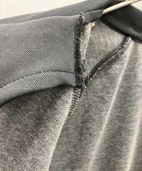 adidas Originals（アディダスオリジナル）adidas originals (アディダスオリジナル) トラックジャケット ブラック サイズ:Lの古着・服飾アイテム