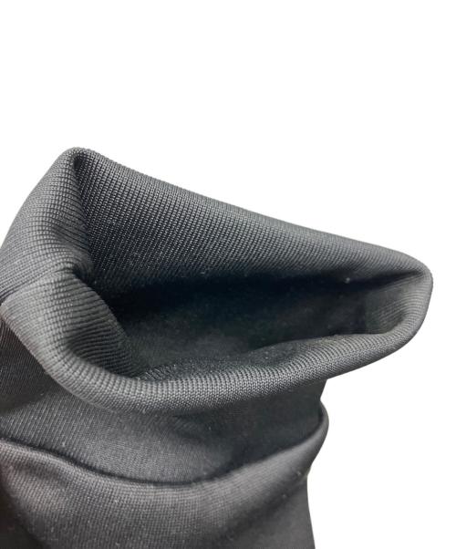 adidas Originals（アディダスオリジナル）adidas originals (アディダスオリジナル) トラックジャケット ブラック サイズ:Lの古着・服飾アイテム