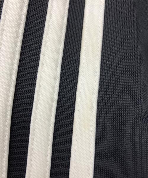 adidas Originals（アディダスオリジナル）adidas originals (アディダスオリジナル) トラックジャケット ブラック サイズ:Lの古着・服飾アイテム
