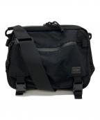 PORTERポーター）の古着「ショルダーバッグ」