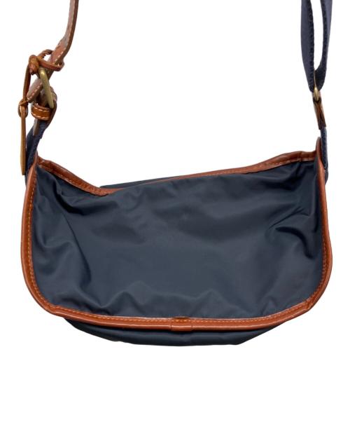 Felisi（フェリージ）Felisi (フェリージ) ショルダーバッグ ネイビーの古着・服飾アイテム