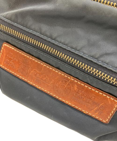 Felisi（フェリージ）Felisi (フェリージ) ショルダーバッグ ネイビーの古着・服飾アイテム