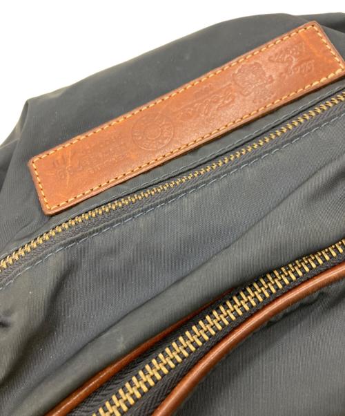 Felisi（フェリージ）Felisi (フェリージ) ショルダーバッグ ネイビーの古着・服飾アイテム