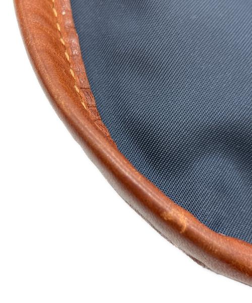 Felisi（フェリージ）Felisi (フェリージ) ショルダーバッグ ネイビーの古着・服飾アイテム